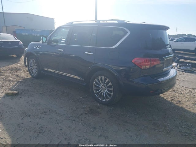 INFINITI Qx