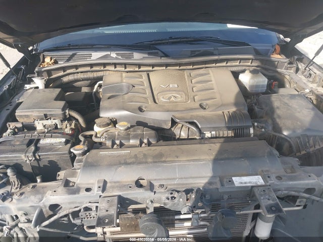 INFINITI Qx