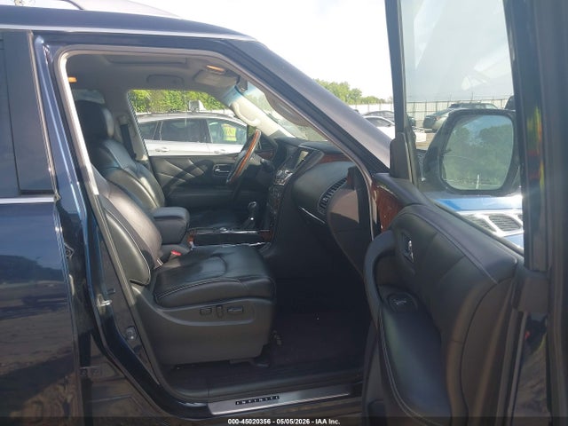 INFINITI Qx
