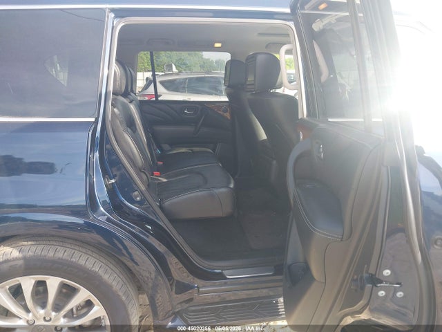 INFINITI Qx
