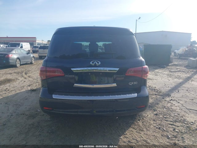 INFINITI Qx