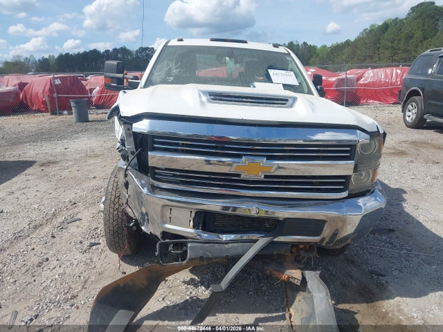 Chevrolet Silverado 3500 Wt