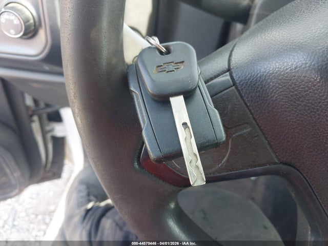 Chevrolet Silverado 3500 Wt
