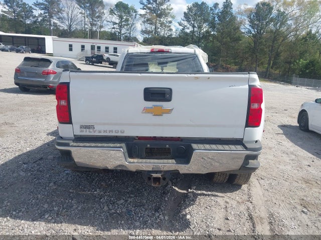 Chevrolet Silverado 3500 Wt