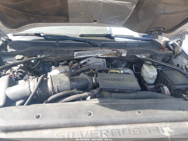 Chevrolet Silverado 3500 Wt