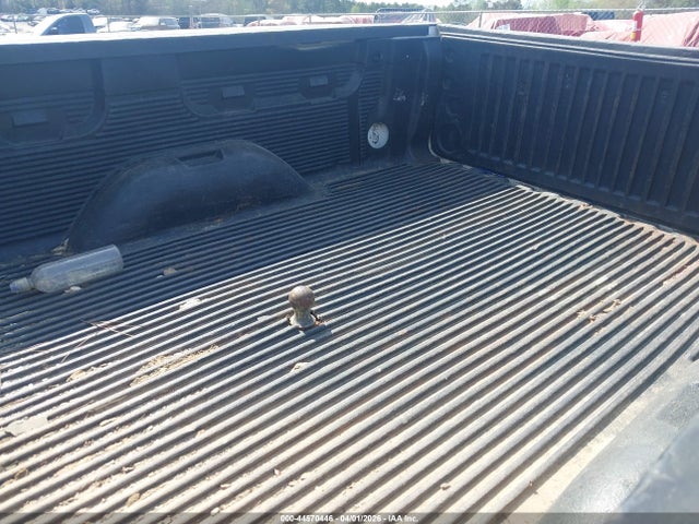 Chevrolet Silverado 3500 Wt