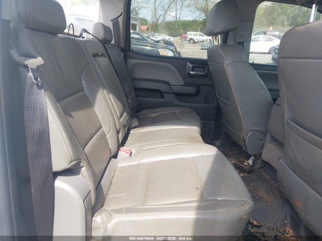 Chevrolet Silverado 3500 Wt