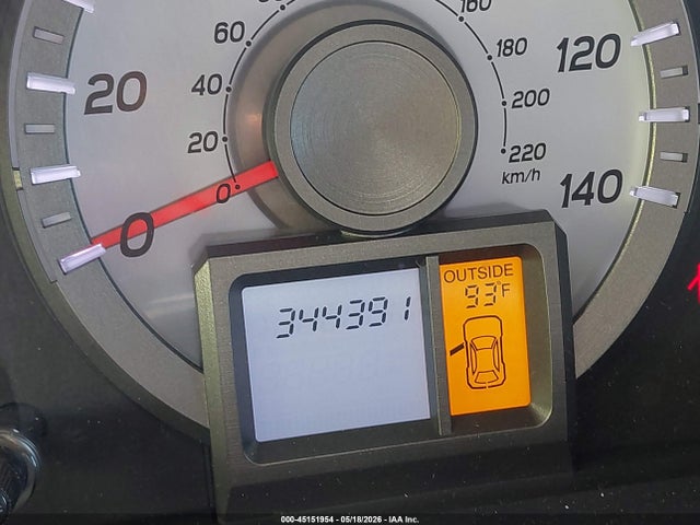 Honda Pilot Ex-l
