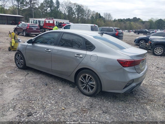Kia Forte Lxs