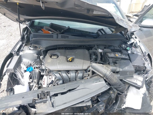 Kia Forte Lxs