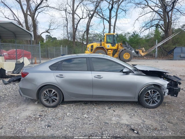 Kia Forte Lxs