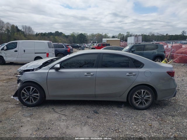 Kia Forte Lxs