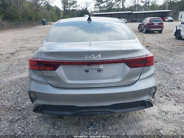 Kia Forte Lxs