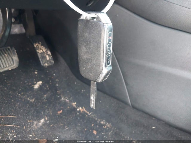 Kia Forte Lxs