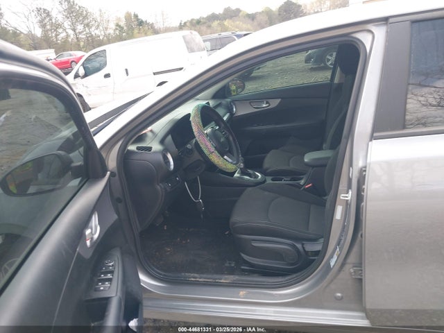 Kia Forte Lxs