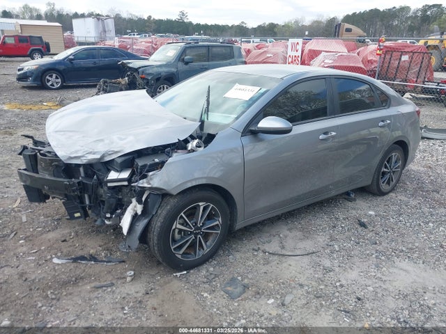 Kia Forte Lxs