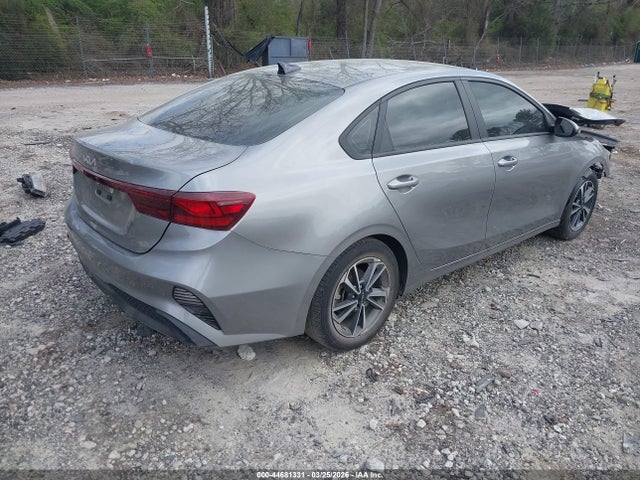 Kia Forte Lxs