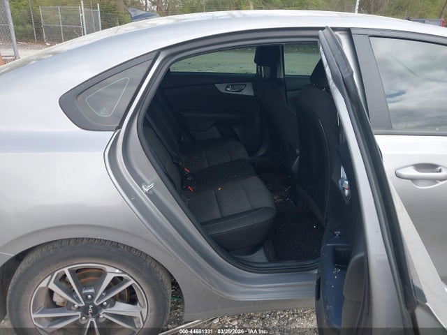 Kia Forte Lxs