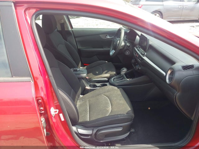 Kia Forte Lxs