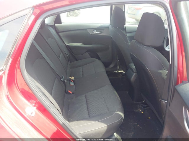 Kia Forte Lxs