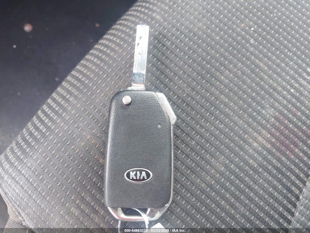 Kia Forte Lxs