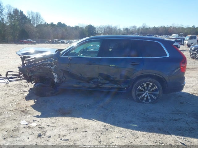 Volvo XC90 B6 Plus Bright Theme 7-seater