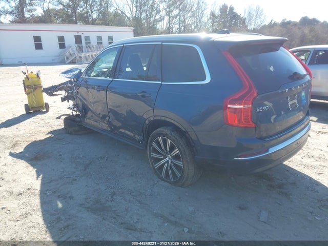 Volvo XC90 B6 Plus Bright Theme 7-seater