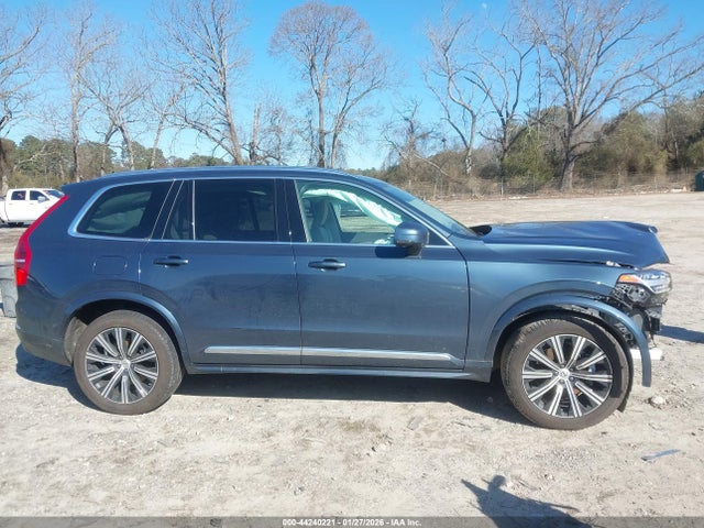 Volvo XC90 B6 Plus Bright Theme 7-seater