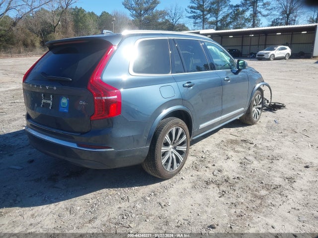 Volvo XC90 B6 Plus Bright Theme 7-seater