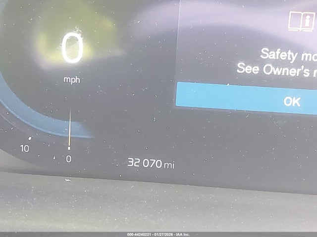 Volvo XC90 B6 Plus Bright Theme 7-seater