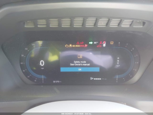 Volvo XC90 B6 Plus Bright Theme 7-seater