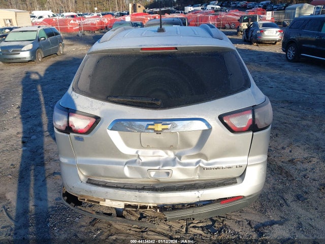 Chevrolet Traverse Ls