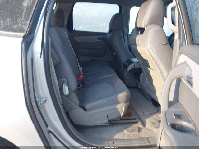 Chevrolet Traverse Ls