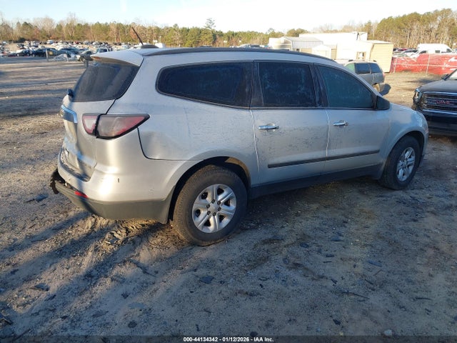 Chevrolet Traverse Ls