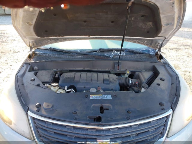 Chevrolet Traverse Ls