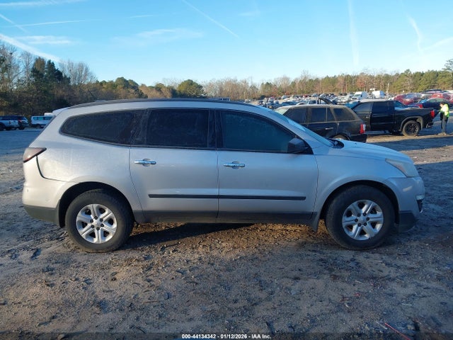 Chevrolet Traverse Ls