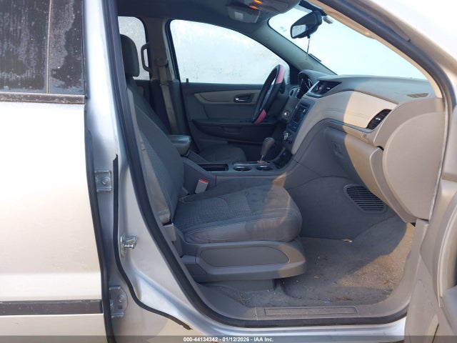 Chevrolet Traverse Ls