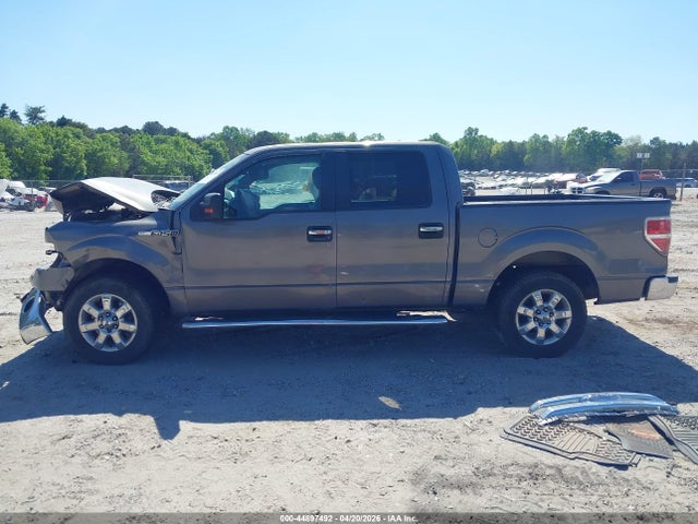 Ford F-150 Xlt