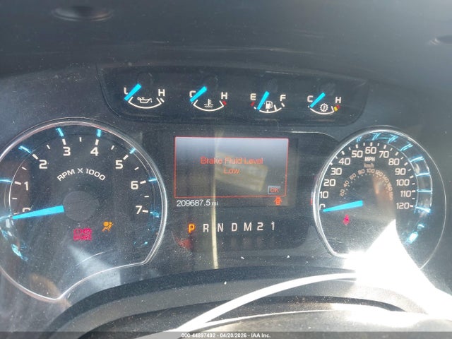 Ford F-150 Xlt