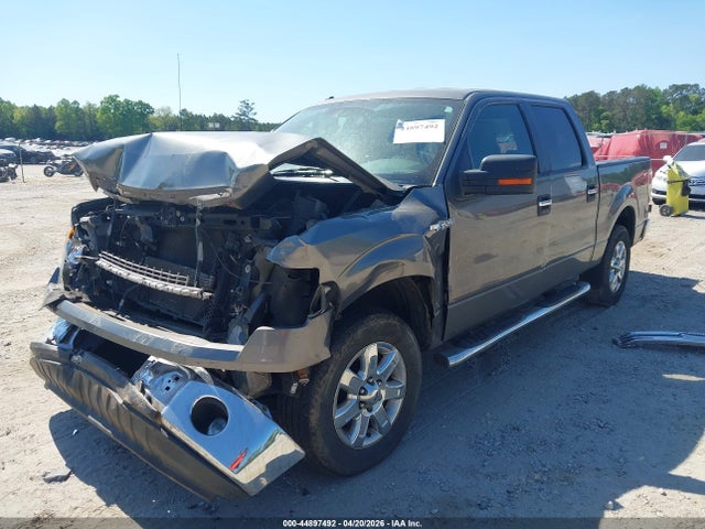 Ford F-150 Xlt