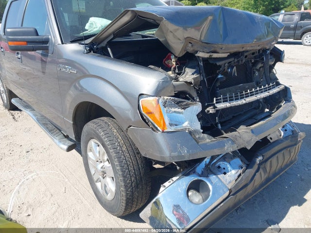 Ford F-150 Xlt