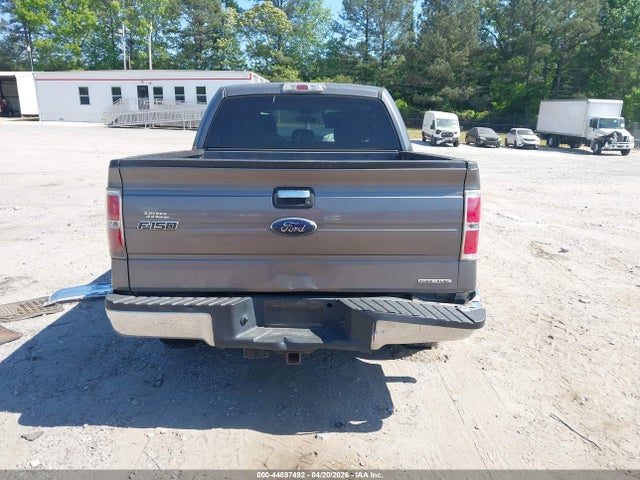 Ford F-150 Xlt