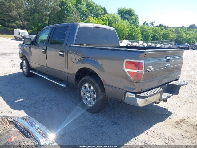 Ford F-150 Xlt