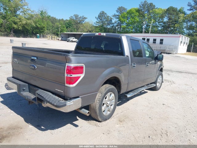 Ford F-150 Xlt