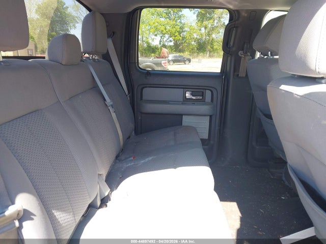 Ford F-150 Xlt