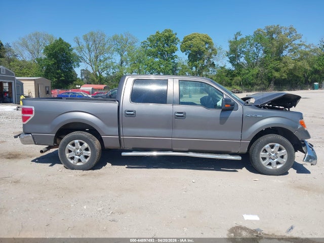 Ford F-150 Xlt