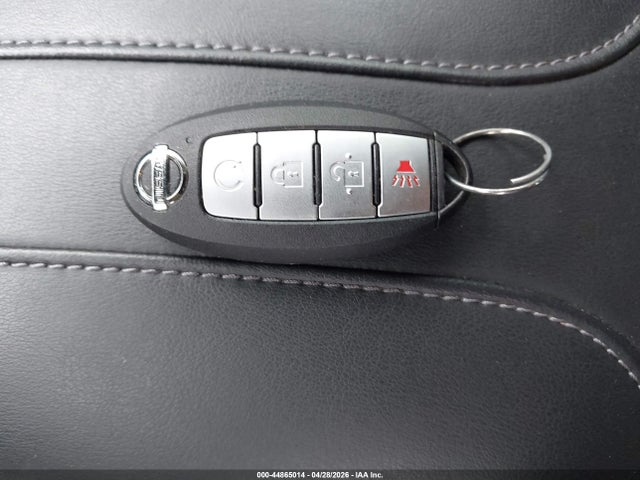 Nissan Rogue Sv Awd Xtronic Cvt