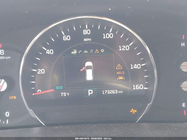 Kia Sorento 3.3l Sx