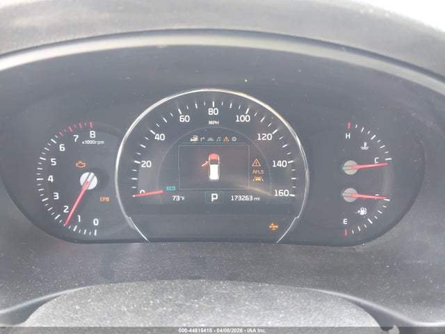 Kia Sorento 3.3l Sx