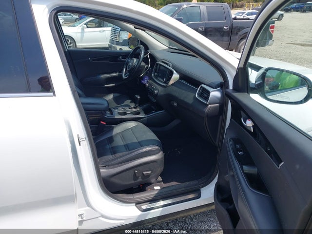 Kia Sorento 3.3l Sx